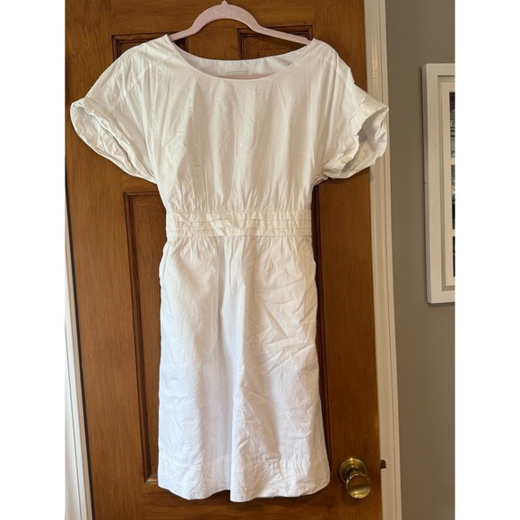 Anthropologie Dresses & Skirts - Anthropologie HD Paris Mini White Dress